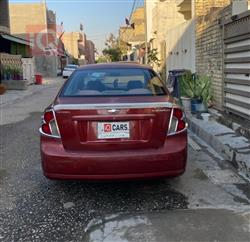 شيفروليه اوبترا